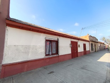 Venta / Casa / La Serena