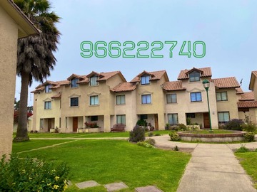 Venta / Casa / La Serena