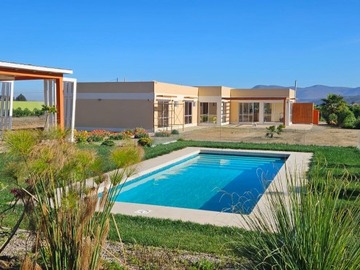 Venta / Casa / La Serena