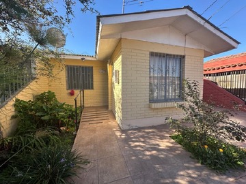 Venta / Casa / La Serena
