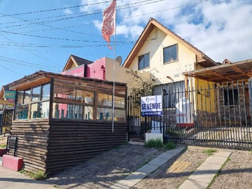 Venta / Casa / La Serena