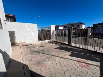 Venta / Casa / La Serena