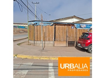 Venta / Casa / La Serena