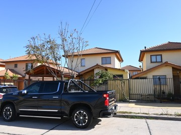 Venta / Casa / La Serena