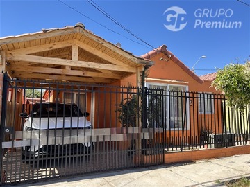Venta / Casa / La Serena