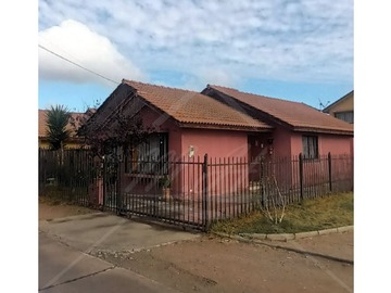 Venta / Casa / La Serena