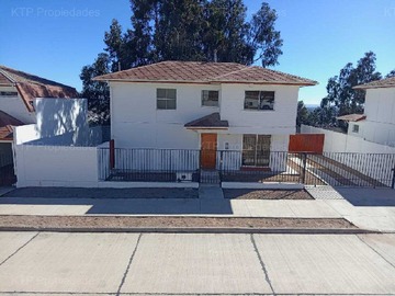 Venta / Casa / La Serena