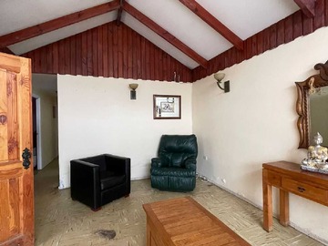 Venta / Casa / La Serena