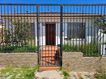 Venta / Casa / La Serena