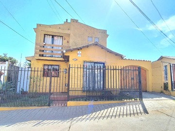 Venta / Casa / La Serena