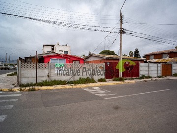 Venta / Casa / La Serena