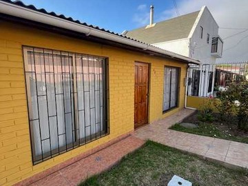 Venta / Casa / La Serena