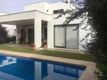 Venta / Casa / La Serena