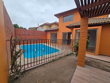 Venta / Casa / La Serena