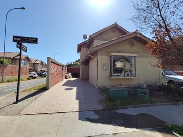 Venta / Casa / La Serena