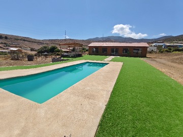Venta / Casa / La Serena