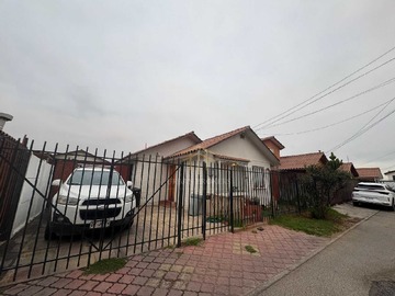 Venta / Casa / La Serena
