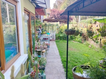 Venta / Casa / La Serena