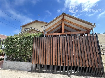 Venta / Casa / La Serena