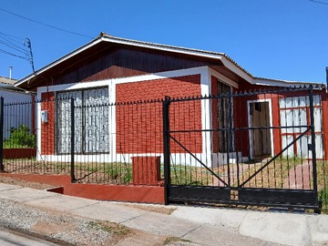 Venta / Casa / La Serena