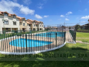 Venta / Casa / La Serena