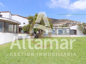 Venta / Casa / La Serena