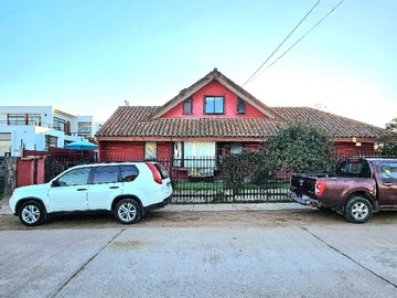 Venta / Casa / La Serena