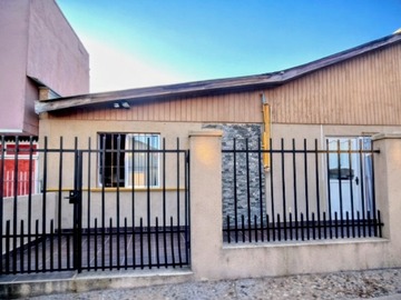 Venta / Casa / La Serena