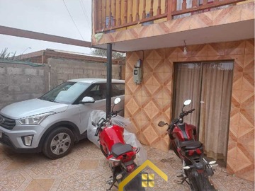 Venta / Casa / La Serena