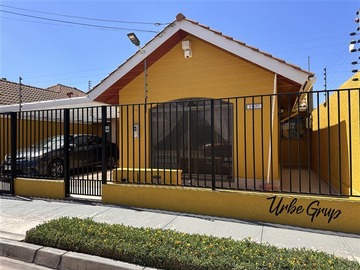 Venta / Casa / La Serena