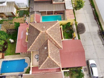 Venta / Casa / La Serena