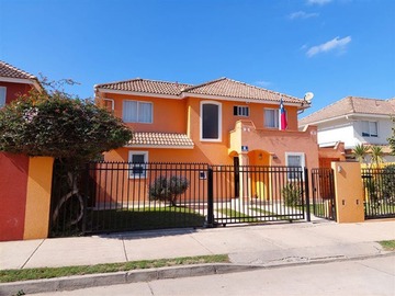 Venta / Casa / La Serena