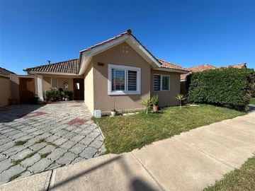 Venta / Casa / La Serena