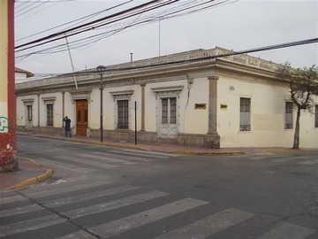 Venta / Casa / La Serena