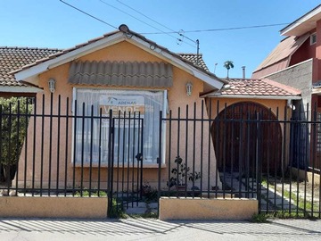 Venta / Casa / La Serena