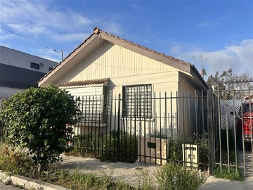Venta / Casa / La Serena