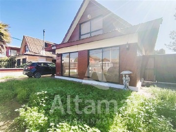 Venta / Casa / La Serena