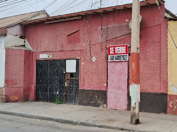 Venta / Casa / La Serena