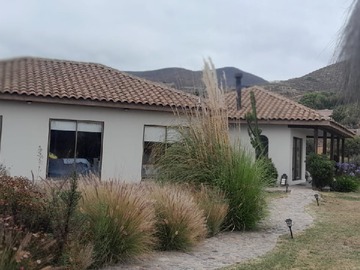 Venta / Casa / La Serena