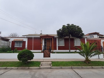 Venta / Casa / La Serena