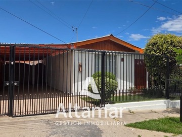 Venta / Casa / La Serena