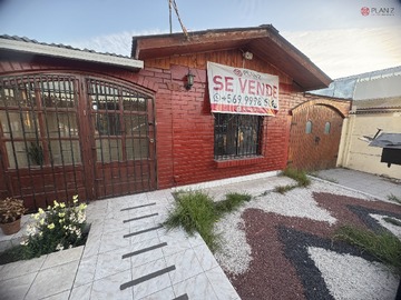 Venta / Casa / La Serena