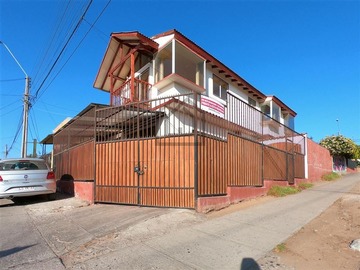 Venta / Casa / La Serena