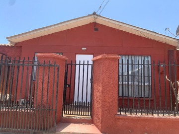 Venta / Casa / La Serena