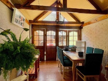 Venta / Casa / La Serena