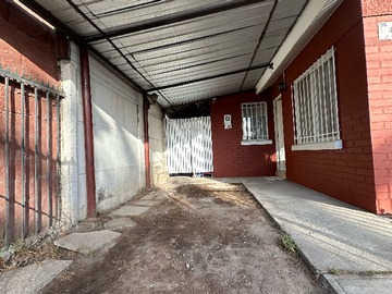 Venta / Casa / La Serena