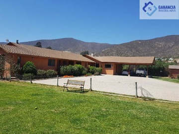Venta / Casa / La Serena