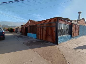 Venta / Casa / La Serena