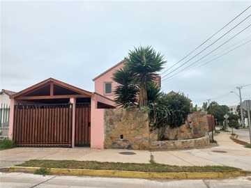 Venta / Casa / La Serena