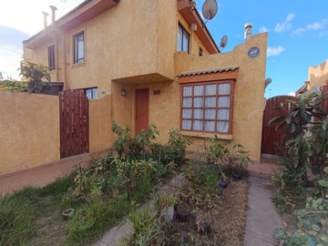 Venta / Casa / La Serena